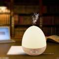 Ultraschall Oval USB Aroma Licht Aromatischer Raum Diffusor